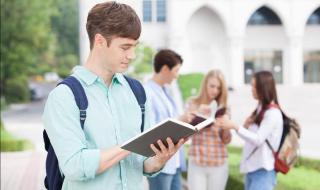 海外留学生上海落户