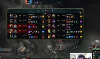 lol赢几把晋级最好 lol晋级赛输了怎么办