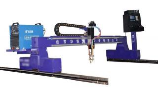 数控火焰切割机 数控火焰切割机