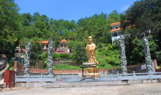 兴宁神光山 兴宁神光山