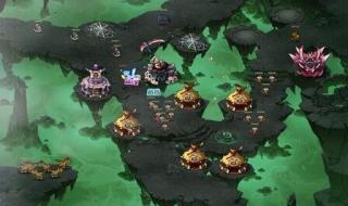 《部落守卫战》部落大厅和民居获得的金币有什么不同 部落守卫战3-4攻略