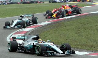 f1汉密尔顿夺冠次数 f1汉密尔顿