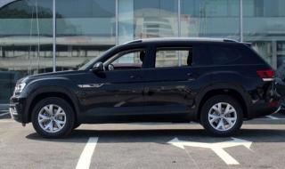 途昂330落地多少 途昂大概多少钱