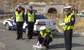 无人机管控 无人机管控