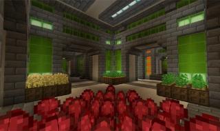 我的世界天启之境为啥进不去人鱼公主传送门 我的世界天启之境