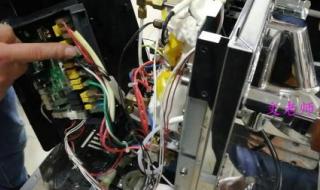 惠家330咖啡机压力上不去 惠家咖啡机售后电话