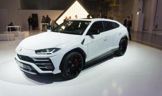 兰博基尼是哪个国家的车 新款兰博基尼