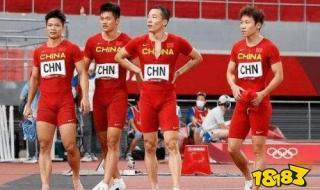 2021年苏炳添全运会100米冠军 苏炳添全运会决赛