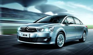 性价比最高的中级车