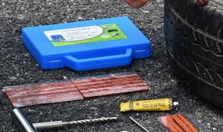 自动充气补胎液是真的吗 自动充气补胎液