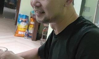 蚊子居然还有头发