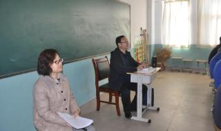 行而不辍,未来可期的意思 行而不辍未来可期