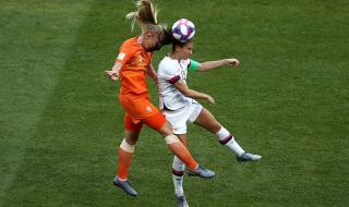 去年女足世界杯冠军 去年女足世界杯冠军