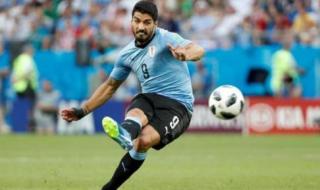 乌拉圭国家队最新消息