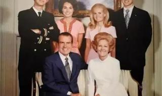 尼克松访华简单介绍 尼克松访华原因