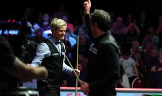 斯诺克巡回锦标赛规则 斯诺克巡回锦标赛几局几胜