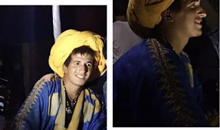 摩洛哥王国为什么富有 摩洛哥国家穷还是富