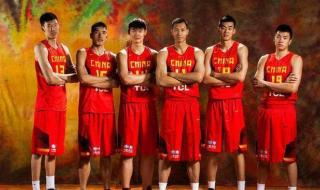 19年男篮世界杯最终排名 世界男篮排名